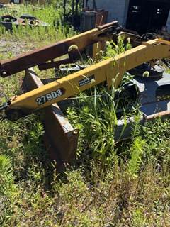 Caterpillar 279D3 Loader Lift Arm for 2014 2024 279D 279D3 Skid Steers
