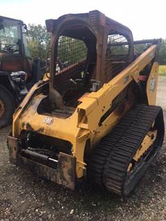 2023 Caterpillar 289D3 Loader Lift Arm for 2014 2024 cat 289D 289D3 Skid Steer