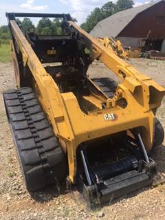 2021 Caterpillar 289D3 Loader Lift Arm for 2014 to 2023 289D3 Skid Steers