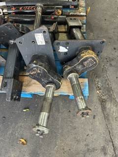 2022 Caterpillar 299D3 XE Suspension for 2014 2024 279D 279D3 289D 289D3 299D 299D2 299D3 Skid Steer