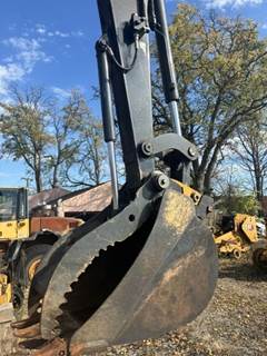 2024 John Deere Thumb for 50G 60G Excavators
