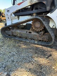2018 Bobcat T870 Track Assembly