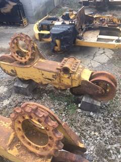 2013 Caterpillar 259B3 Track Assembly for 259B3