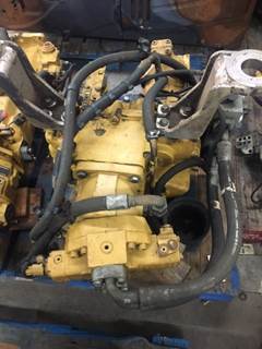 2014 Caterpillar 924K,930K Transmission for K models 924K 930K Whell loader