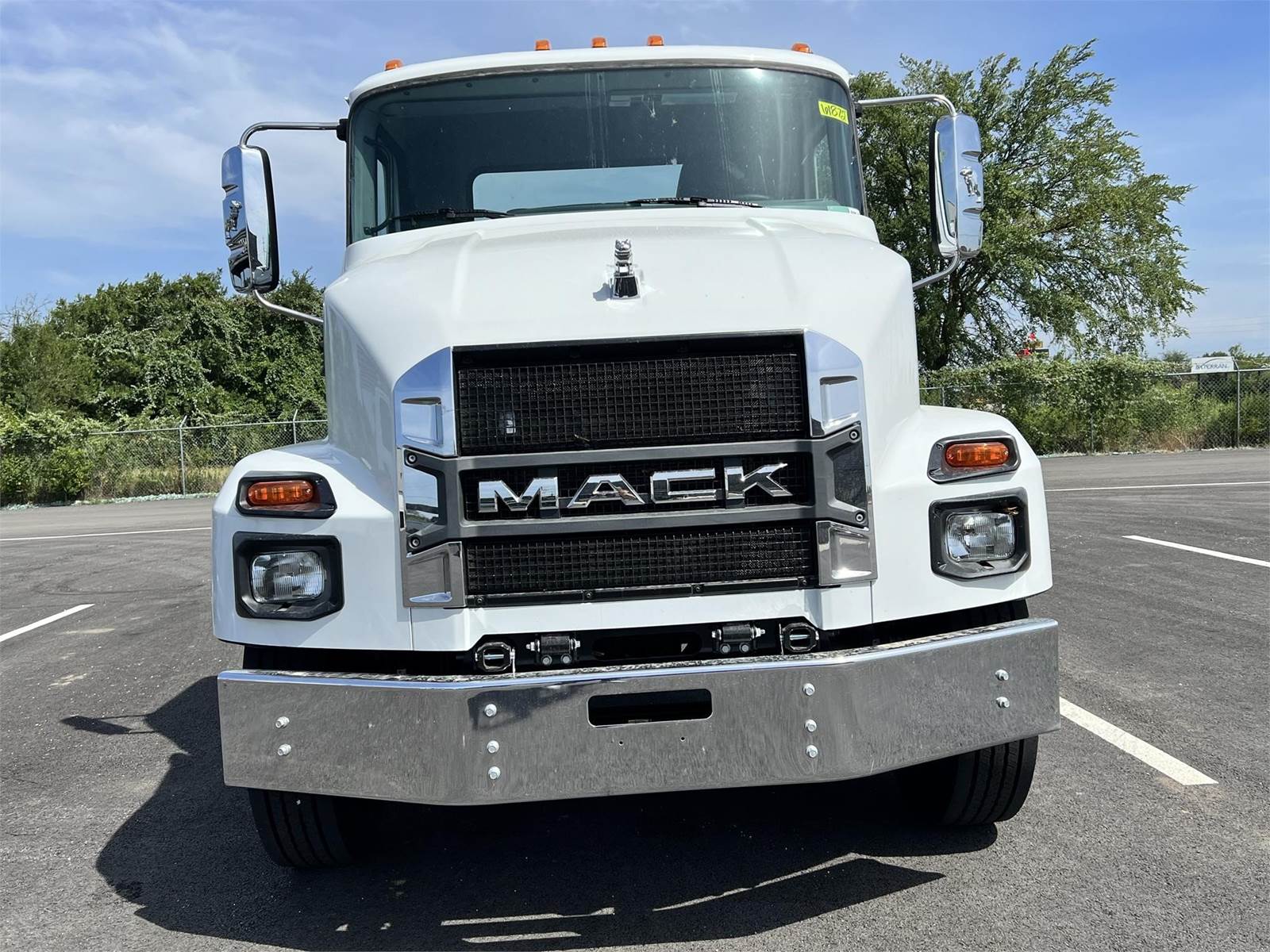2024 Mack MD6 Mechanic / Service Truck Cummins, 235HP For Sale, 41