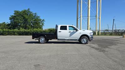RAM 2500 Mechanic / Service Truck - Cummins, 360HP, Automatic