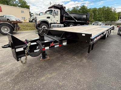 XL Specialized 31x102 Tag Trailer