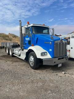 2014 Kenworth T800 Truck Tractor
