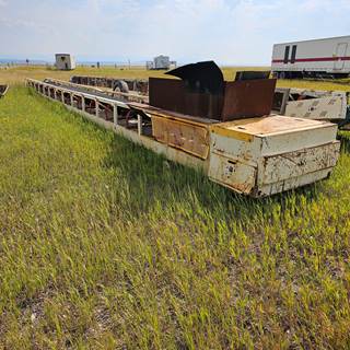 2018 Superior 36x60 STK Conveyor - 15-35