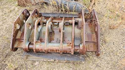 JRB wa450-6 Coupler for kOMATSU WA450-6 Wheel Loader