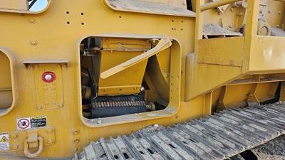 2007 Screen Machine 4043T Crushing Plant For Sale, 584 Hours | Helena ...