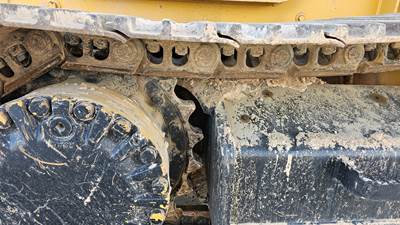 2007 Screen Machine 4043T Crushing Plant For Sale, 584 Hours | Helena ...