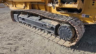 2007 Screen Machine 4043T Crushing Plant For Sale, 584 Hours | Helena ...