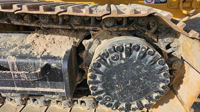 2007 Screen Machine 4043T Crushing Plant For Sale, 584 Hours | Helena ...