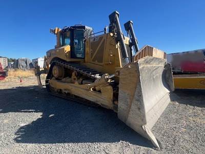2022 Caterpillar D8T Dozer - Ripper