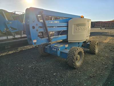 2016 Genie Z-45/25J Man Lift - 68-03