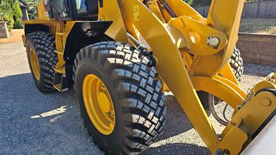 2020 Caterpillar 910M Wheel Loader For Sale, 35 Hours | Ravensdale, WA ...