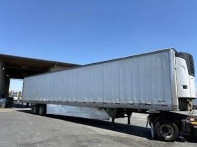 Hyundai THERMOTECH Reefer Trailer