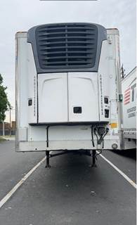 UTILITY 53 ft Reefer Trailer - Swing Door, Carrier