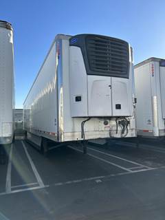 UTILITY 53 ft Reefer Trailer - Carrier