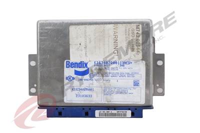 Bendix VARIOUS BENDIX MODELS ABS Control Module for a Bendix VARIOUS MODELS