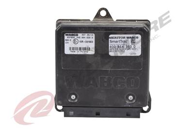 Wabco VARIOUS WABCO MODELS ABS Control Module