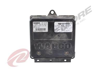 Wabco VARIOUS WABCO MODELS ABS Control Module for a Wabco VARIOUS MODELS