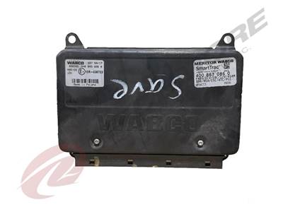 Wabco VARIOUS WABCO MODELS ABS Control Module for a Wabco VARIOUS MODELS