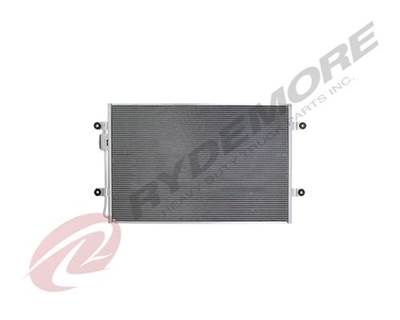 Freightliner Cascadia A/C Condenser