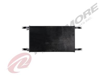 Freightliner Columbia A/C Condenser