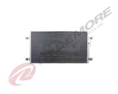 Freightliner Columbia A/C Condenser