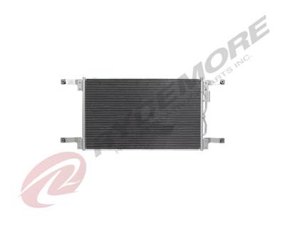Freightliner Columbia A/C Condenser