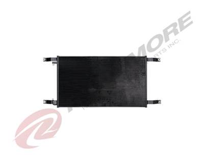 Freightliner Columbia A/C Condenser