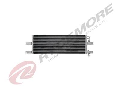 Freightliner FLD120 Classic XL A/C Condenser