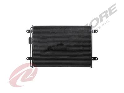 Freightliner M2 A/C Condenser
