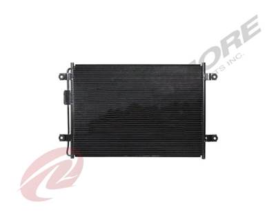 Freightliner M2 A/C Condenser