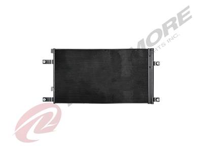 International 4300 A/C Condenser