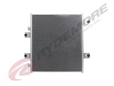 International 4300 A/C Condenser
