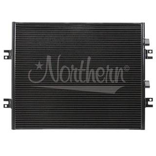 International 4300 A/C Condenser