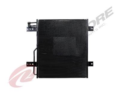International 4300 A/C Condenser