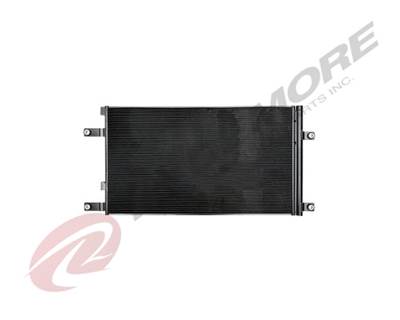 International 4300 A/C Condenser