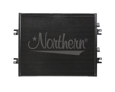 International 4300 A/C Condenser
