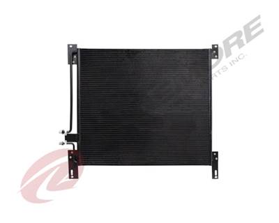 International 9200 A/C Condenser