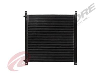 International 9300 A/C Condenser