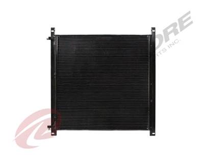 International 9300 A/C Condenser