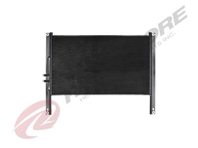 International 9400 A/C Condenser