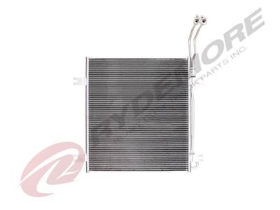 International 9400 A/C Condenser