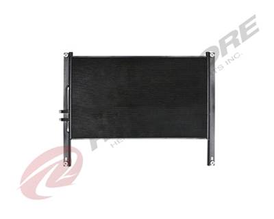 International 9400 A/C Condenser