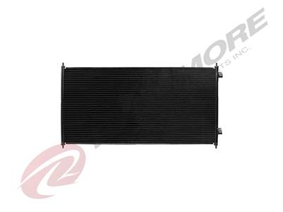 International ProStar A/C Condenser