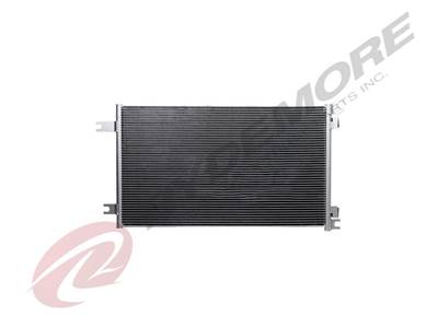 International ProStar A/C Condenser